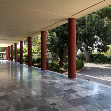 αρχαιολογικό μουσείο Ηρακλείου