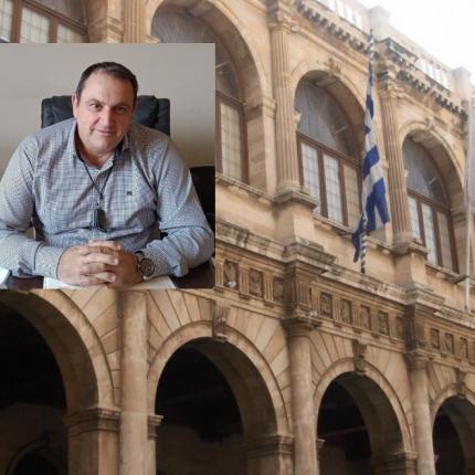 ΓΙΩΡΓΟΣ ΤΣΑΓΚΑΡΑΚΗΣ