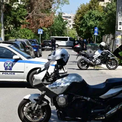 ΑΣΤΥΝΟΜΙΑ