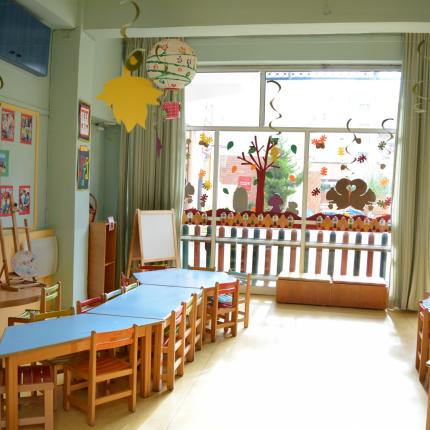 νηπιαγωγείο 