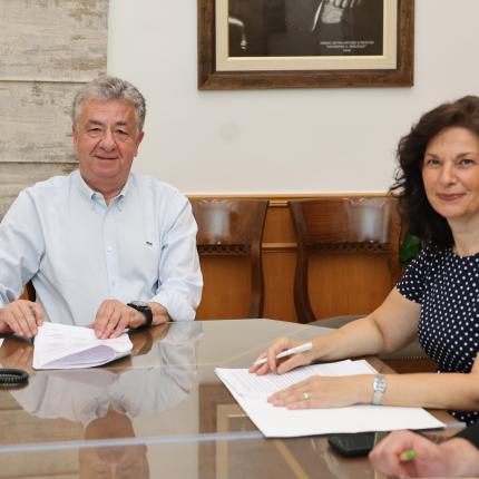 υλοποίηση Επιμορφωτικού Προγράμματος