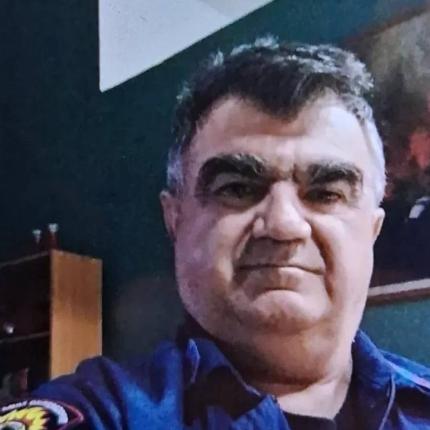 Μανώλης Χριστοφακάκης