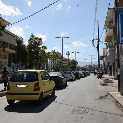 62 Μαρτύρων Κολωνάκια νέα φωτό