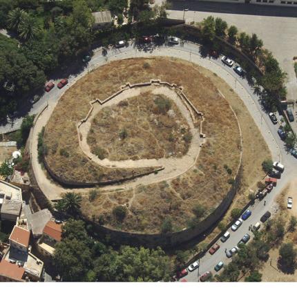 Επιπρομαχώνας