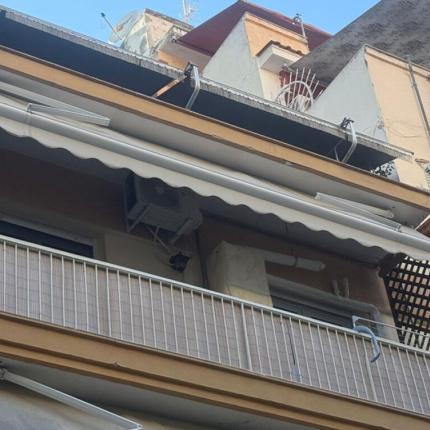 Αδελφοκτονία