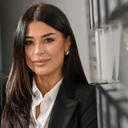 αφροδίτη λατινοπούλου