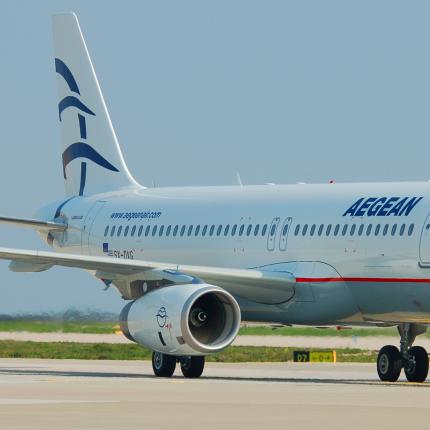 AEGEAN 