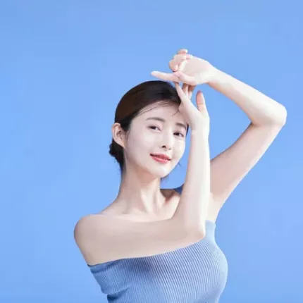 κορεά, γυναίκα