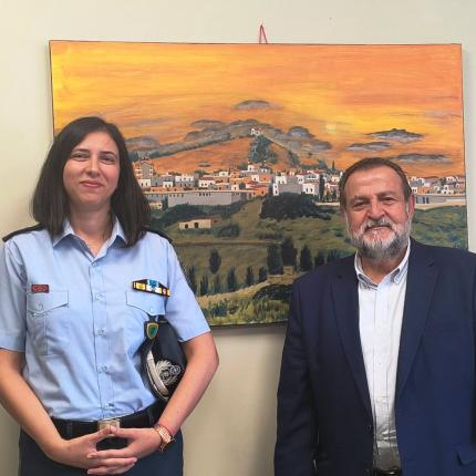Μαρία Μακράκη