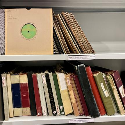 ΔΩΡΕΑ ΒΕΛΙΒΑΣΑΚΗ