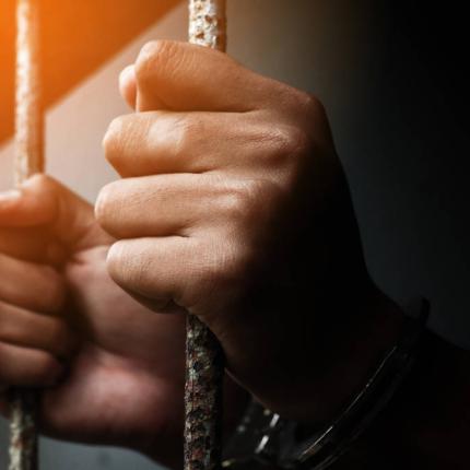 εγκληματική οργάνωση