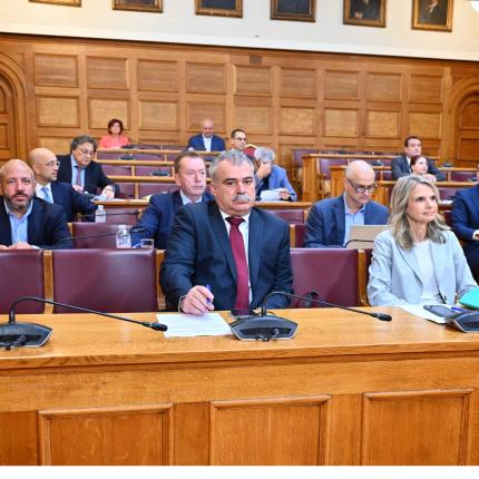 εξεταστική επιτροπή