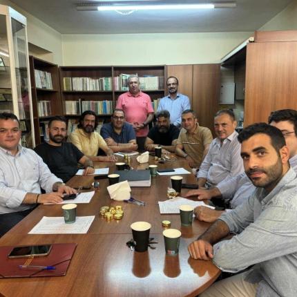 ΟΕΕΤΑΚ ΕΦΕΕ