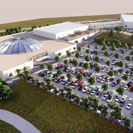 εμπορικο κεντρο - δυο αορακια