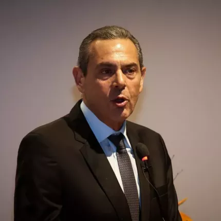 πάνος καμμένος