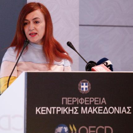 Ζαφείρα Καστρινάκη