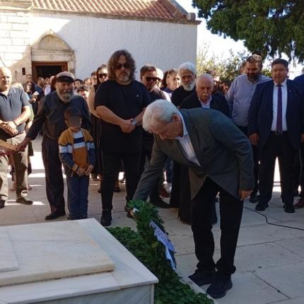 Καλοκαιρινός
