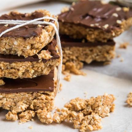 μπάρα, βρώμη