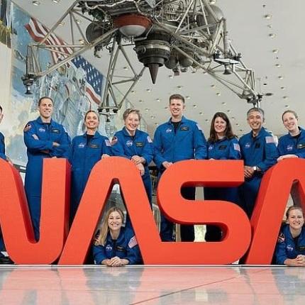 NASA