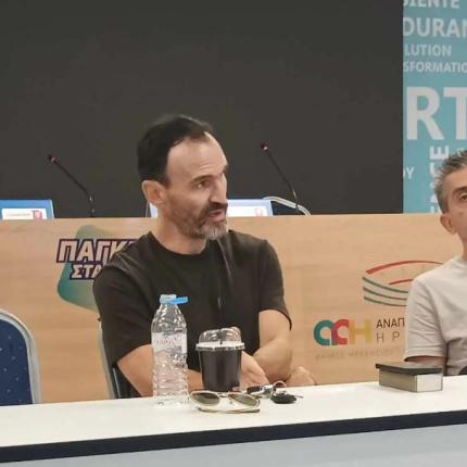 ΝΤΑΜΠΙΖΑΣ