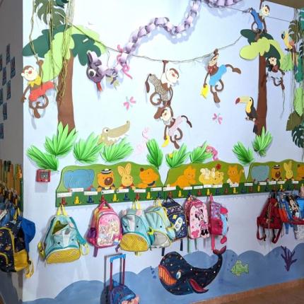 παιδικοί σταθμοί 