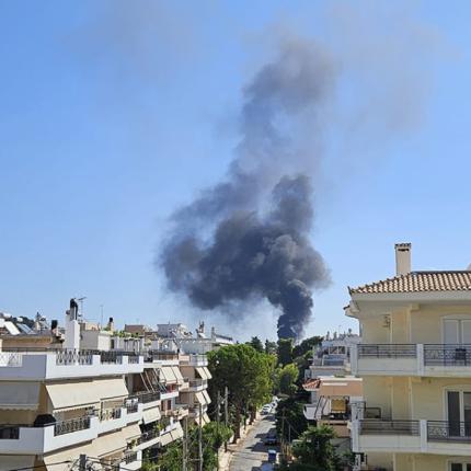 Παλλήνη