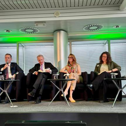 ΑΔΜΗΕ ΜΑΝΟΥΣΑΚΗΣ ΒΡΥΞΕΛΛΕΣ