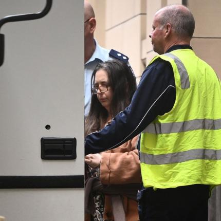 δολοφόνος μανιτάρια