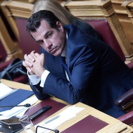 Θάνος Πλεύρης 