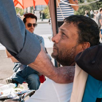 Πάνος Ρούτσι