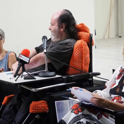 «Το ταβάνι στο χιόνι»