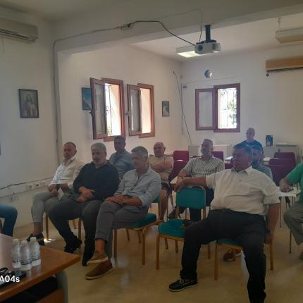 ΣΥΝΔΕΣΜΟΣ ΞΕΝΟΔΟΧΩΝ ΚΡΗΤΗΣ   