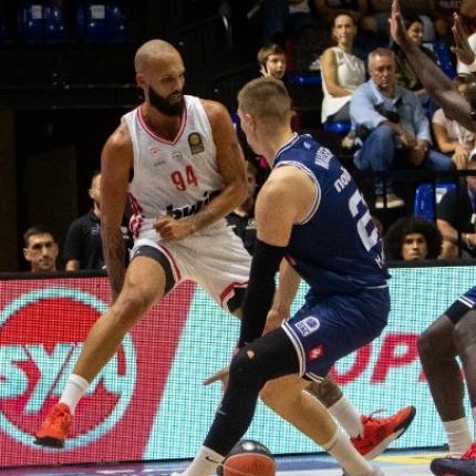 Ολυμπιακός 