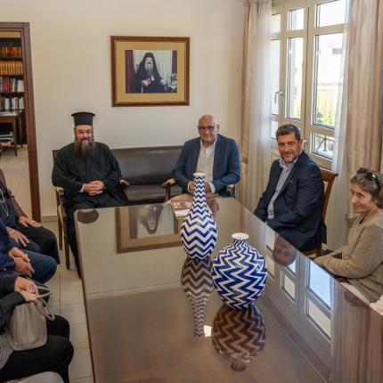 ΔΗΜΟΣ ΑΓΙΟΥ ΝΙΚΟΛΑΟΥ