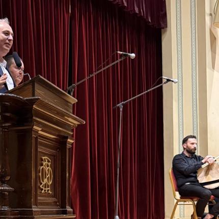 μπαριτακης