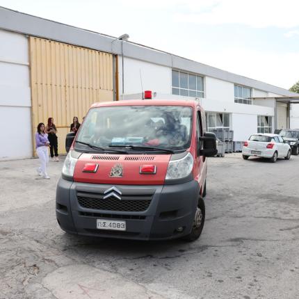 εργατικό ατύχημα