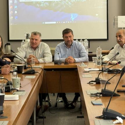 πολιτικη προστασια Λασιθιου