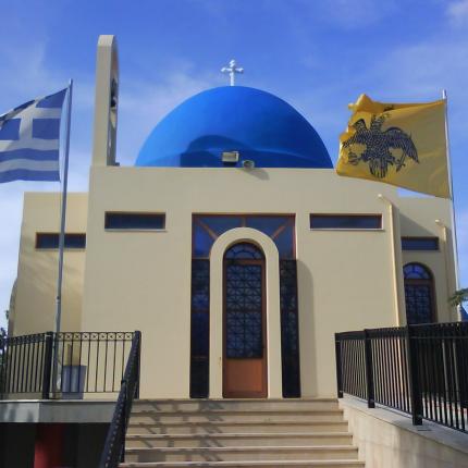 αγιος λουκας - παγνη