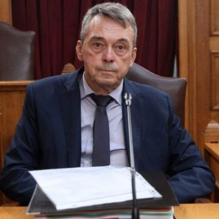 γρηγόρης βάρρας