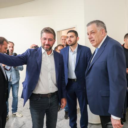 Ταχιάος Δήμος Μαλεβιζίου