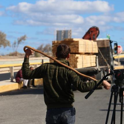 Κτηνοτρόφοι ΒΟΑΚ