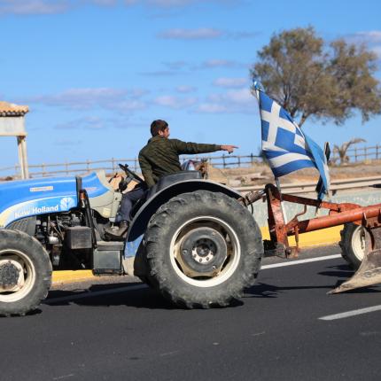 ΒΟΑΚ κτηνοτρόφοι