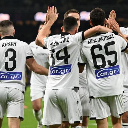 aek -paok
