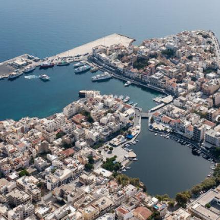 αγιος νικολαος