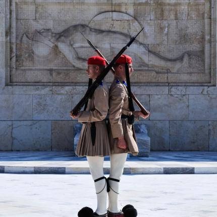 Άγνωστος Στρατιώτης