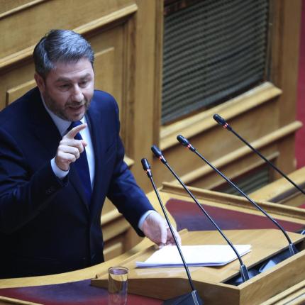 Ανδρουλάκης