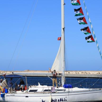 Ανθρωπιστική βοήθεια