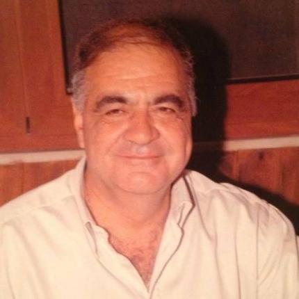 Βαβουρανάκης