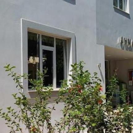 Δημαρχείο  Αγίου Βασιλείου Ρεθύμνου