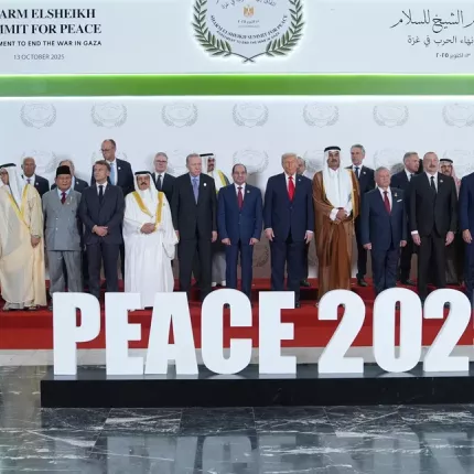 αιγυπτος ηγετες